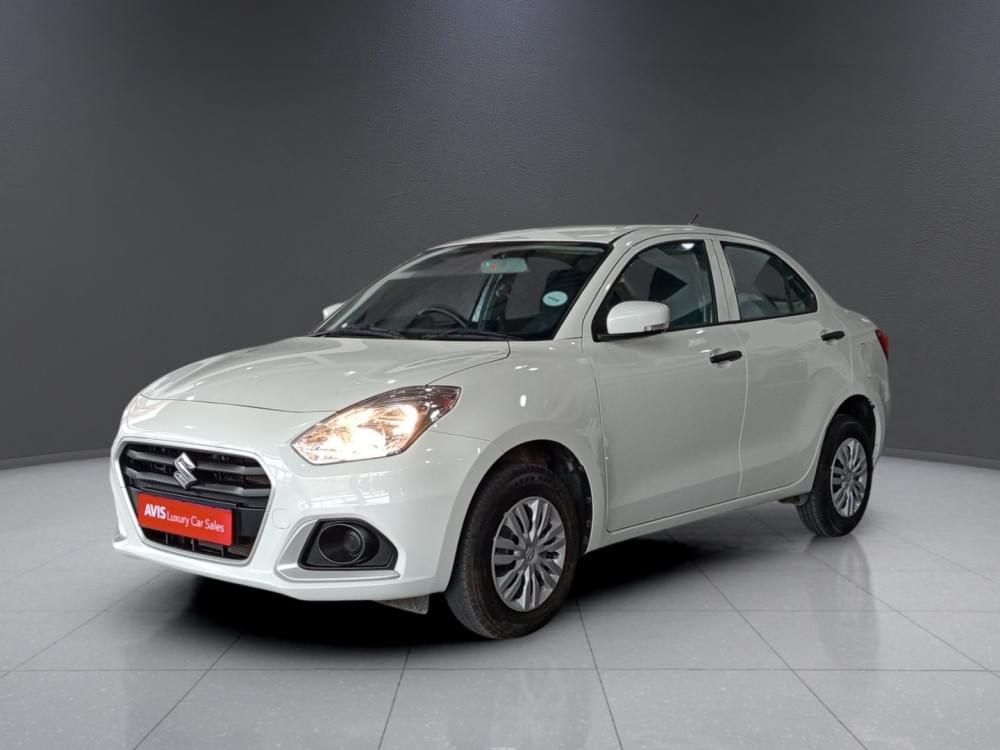 Suzuki Dzire 1.2I Ga