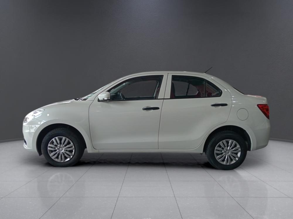 Suzuki Dzire 1.2I Ga