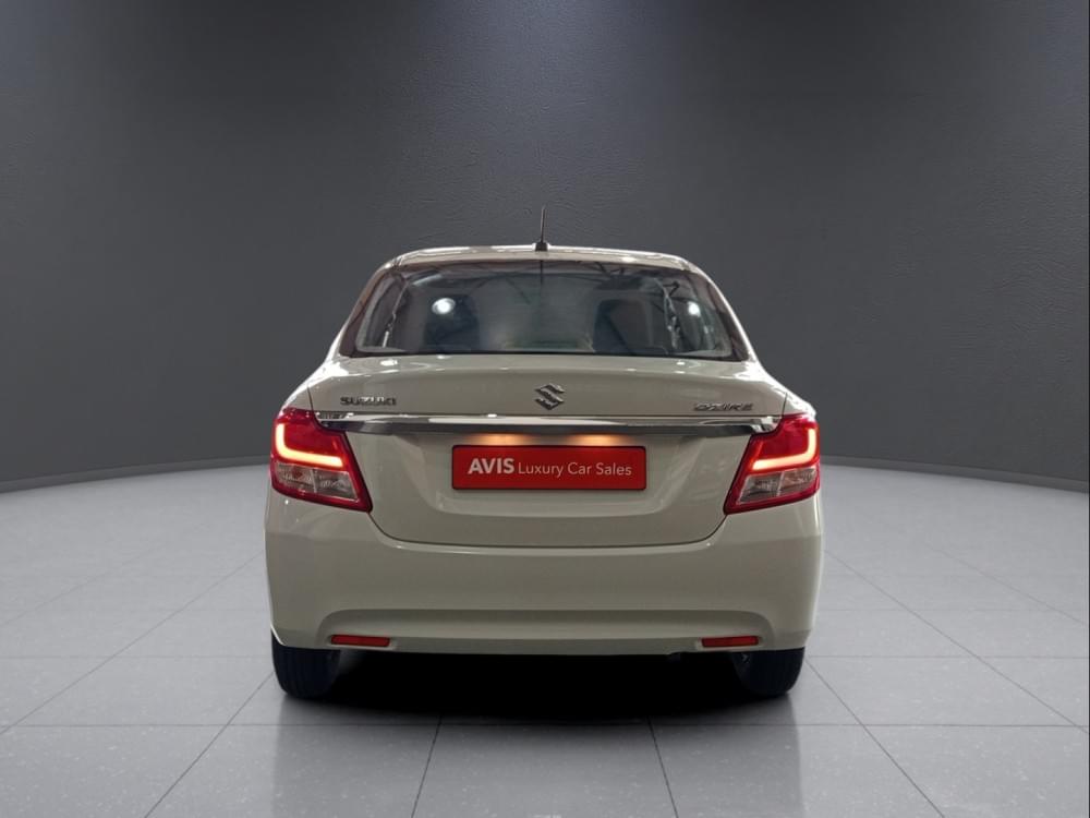 Suzuki Dzire 1.2I Ga