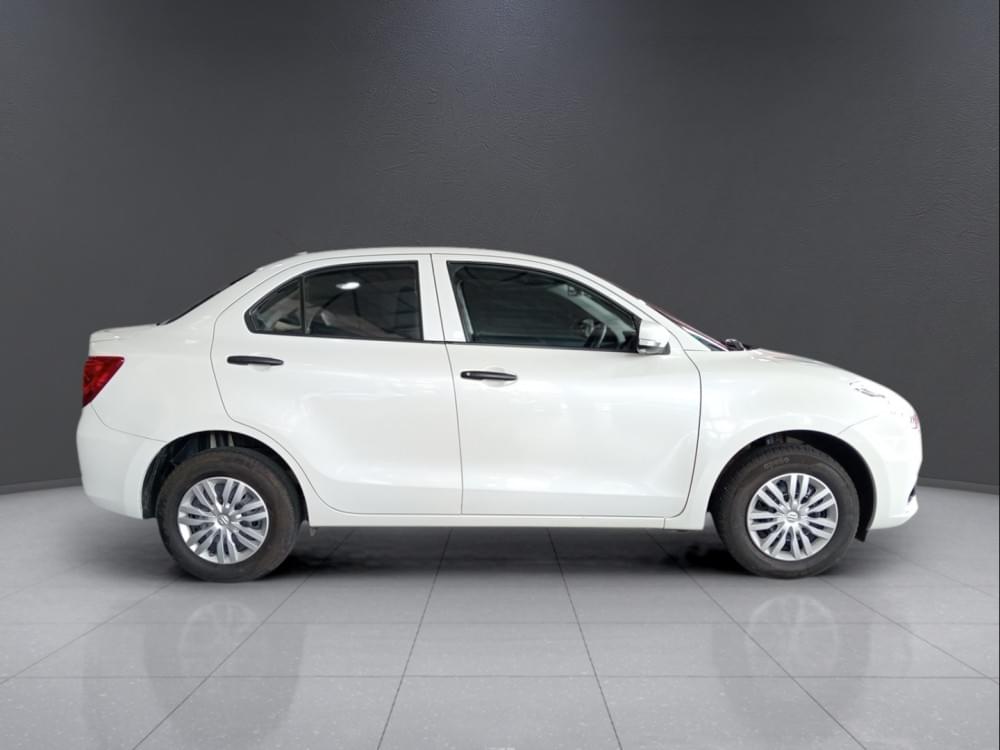 Suzuki Dzire 1.2I Ga