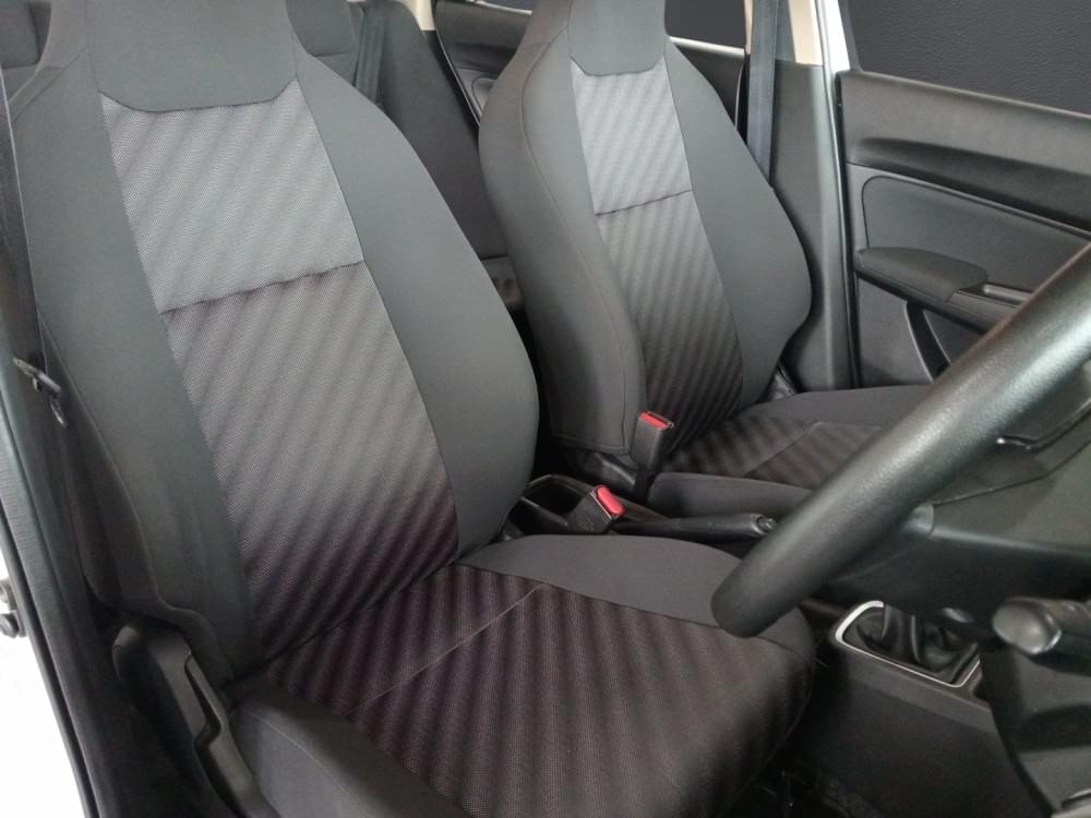 Suzuki Dzire 1.2I Ga