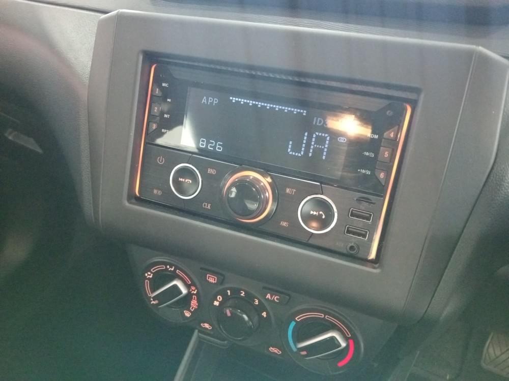 Suzuki Dzire 1.2I Ga