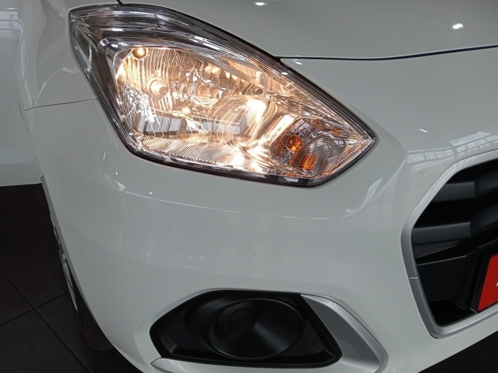 Suzuki Dzire 1.2I Ga