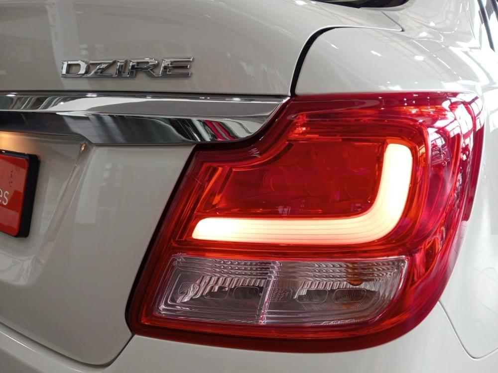 Suzuki Dzire 1.2I Ga