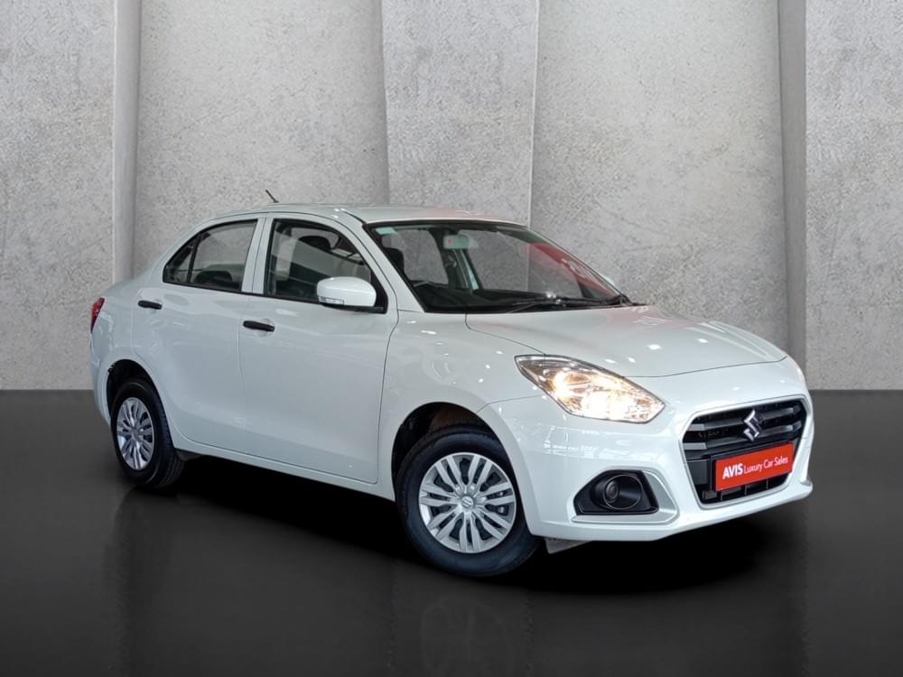 Suzuki Dzire 1.2I Ga