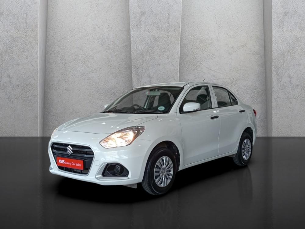 Suzuki Dzire 1.2I Ga