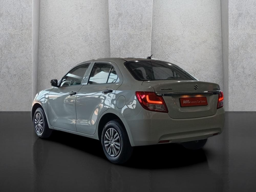 Suzuki Dzire 1.2I Ga