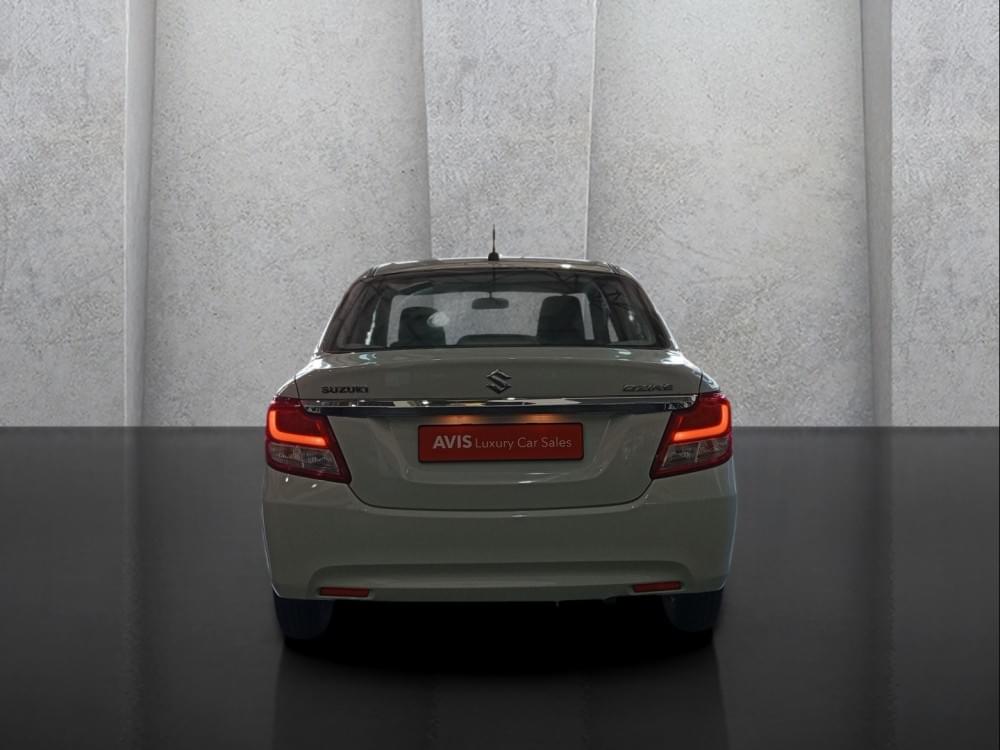 Suzuki Dzire 1.2I Ga