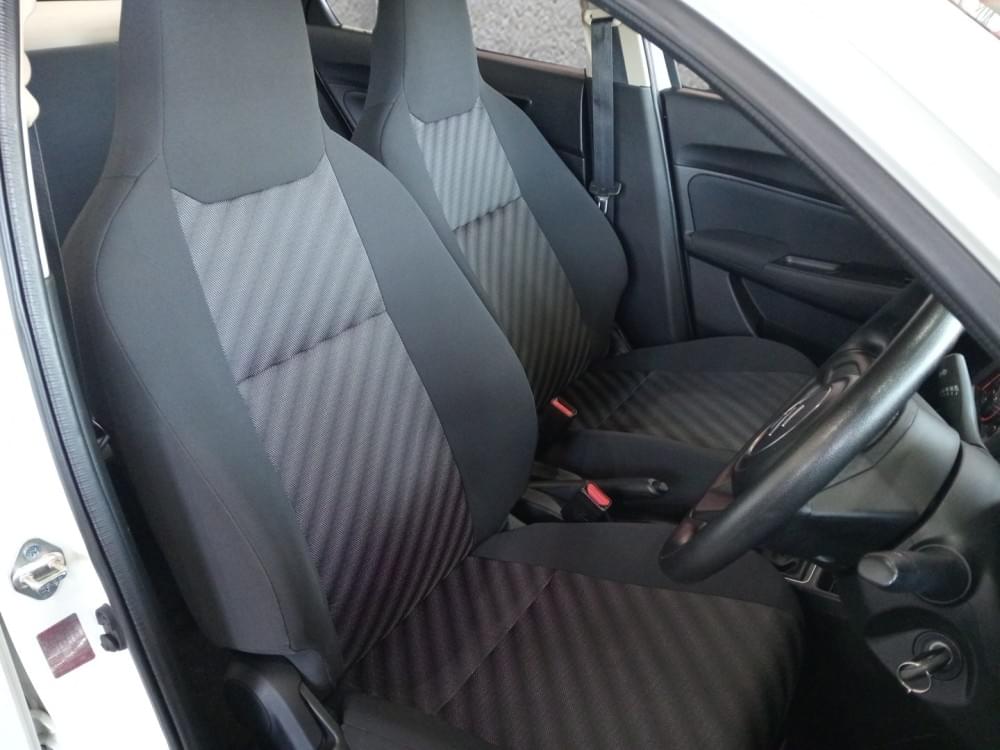 Suzuki Dzire 1.2I Ga