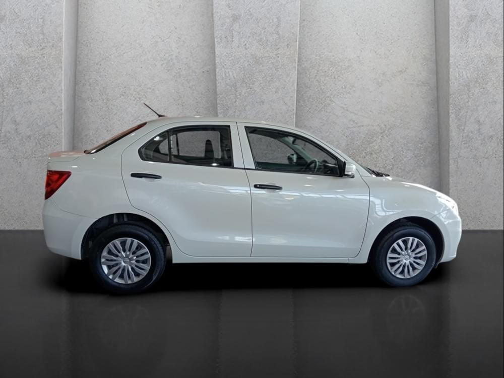 Suzuki Dzire 1.2I Ga