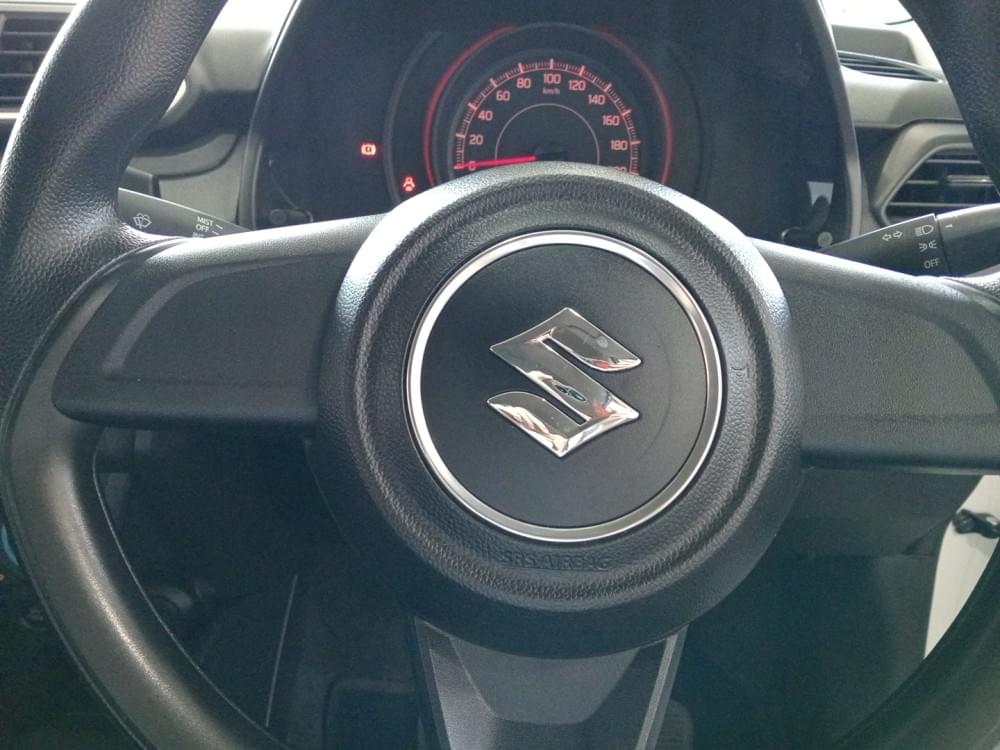 Suzuki Dzire 1.2I Ga