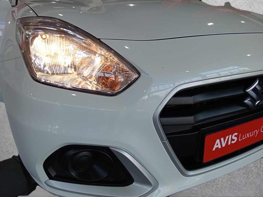 Suzuki Dzire 1.2I Ga
