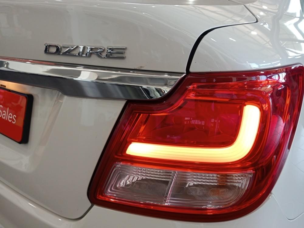 Suzuki Dzire 1.2I Ga