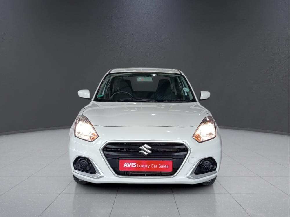 Suzuki Dzire 1.2I Ga