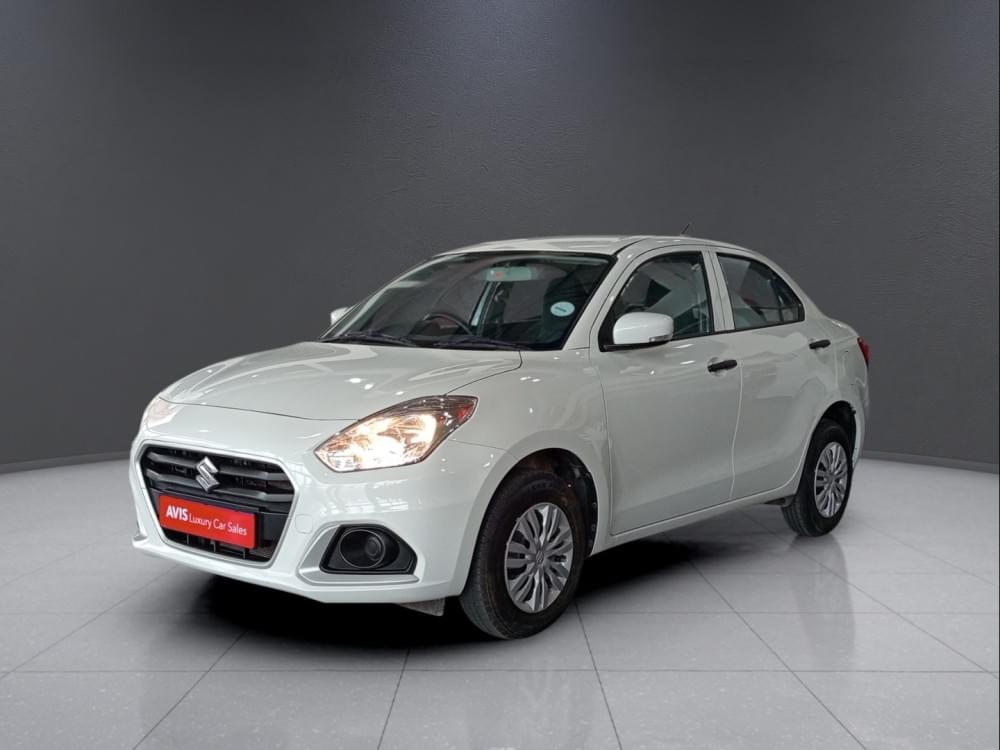 Suzuki Dzire 1.2I Ga