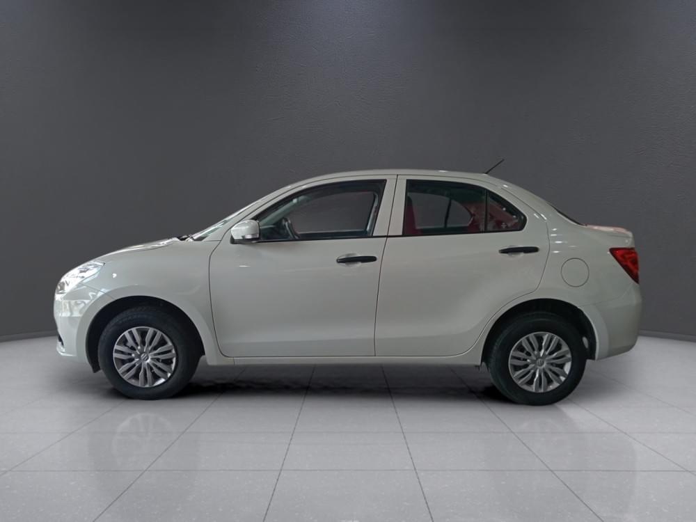 Suzuki Dzire 1.2I Ga