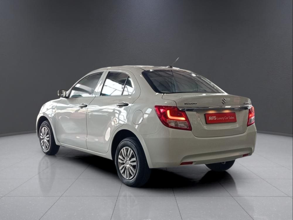 Suzuki Dzire 1.2I Ga