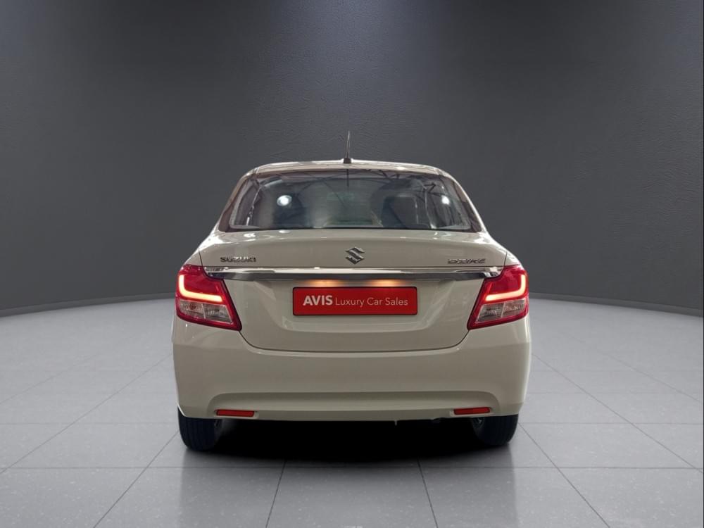 Suzuki Dzire 1.2I Ga