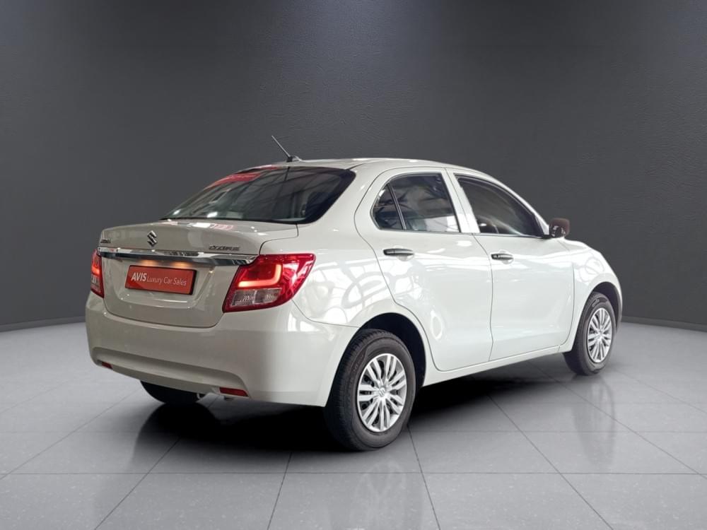 Suzuki Dzire 1.2I Ga