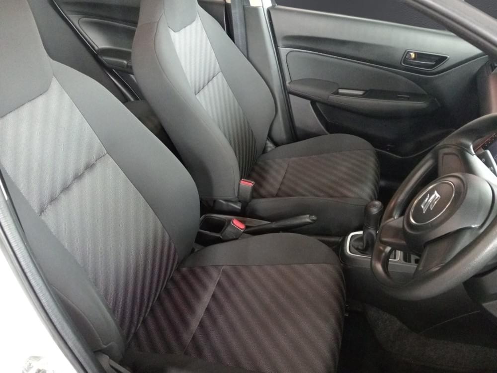 Suzuki Dzire 1.2I Ga