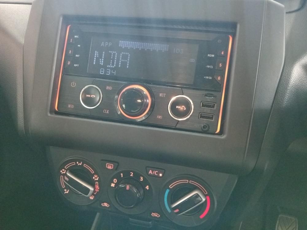 Suzuki Dzire 1.2I Ga