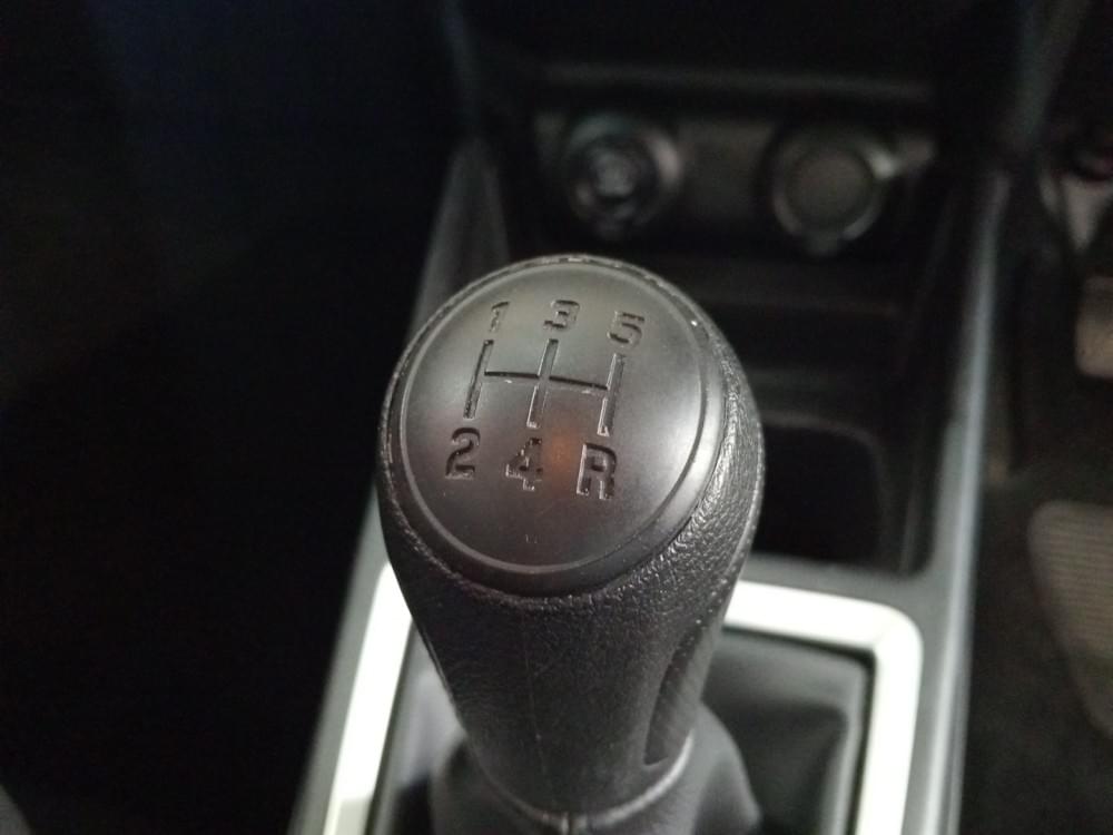 Suzuki Dzire 1.2I Ga