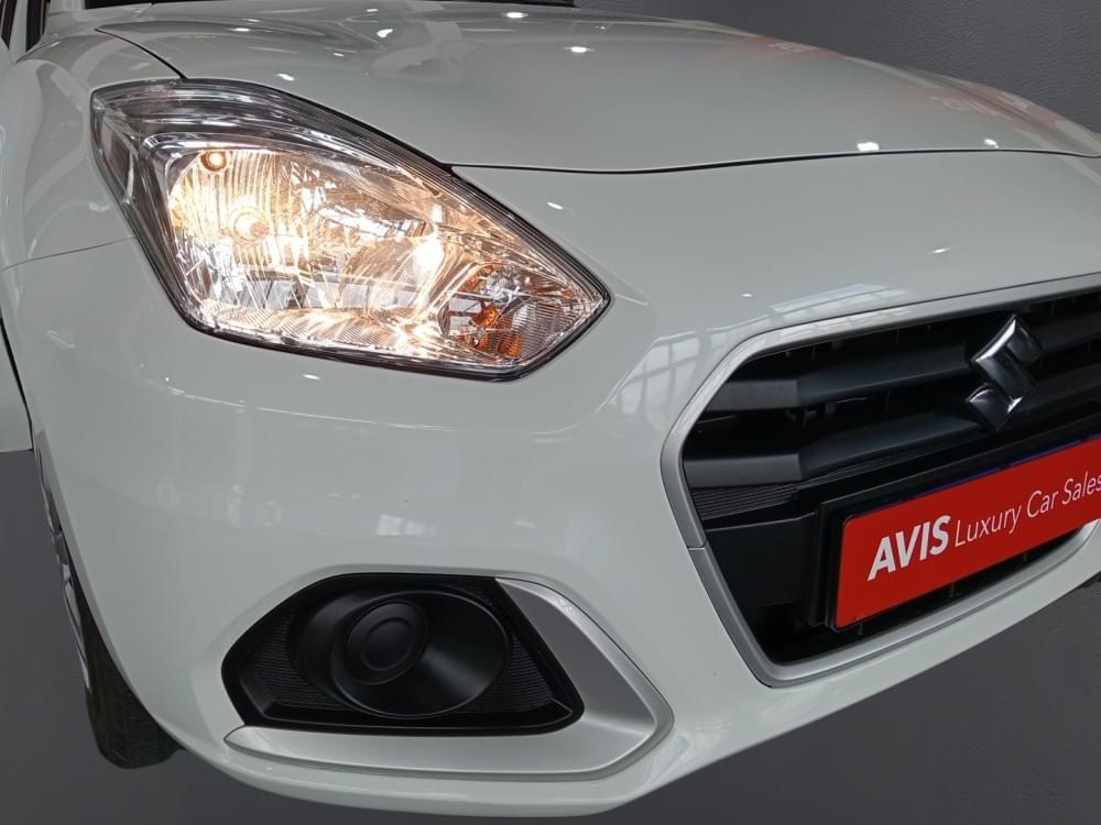 Suzuki Dzire 1.2I Ga