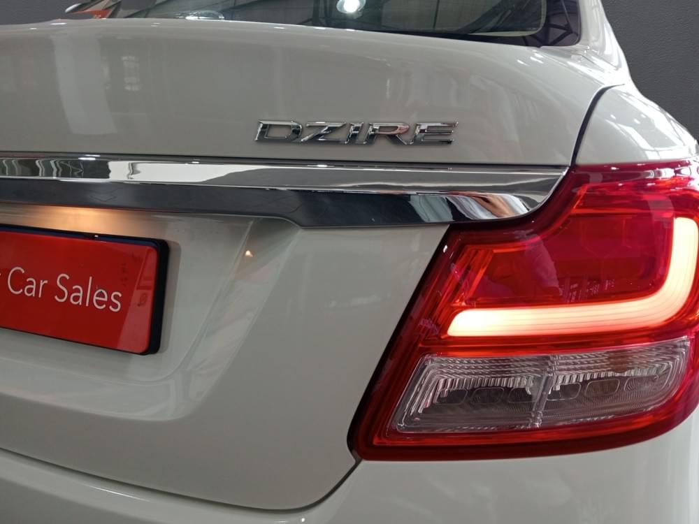 Suzuki Dzire 1.2I Ga