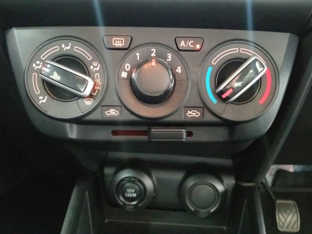 Suzuki Dzire 1.2I Ga