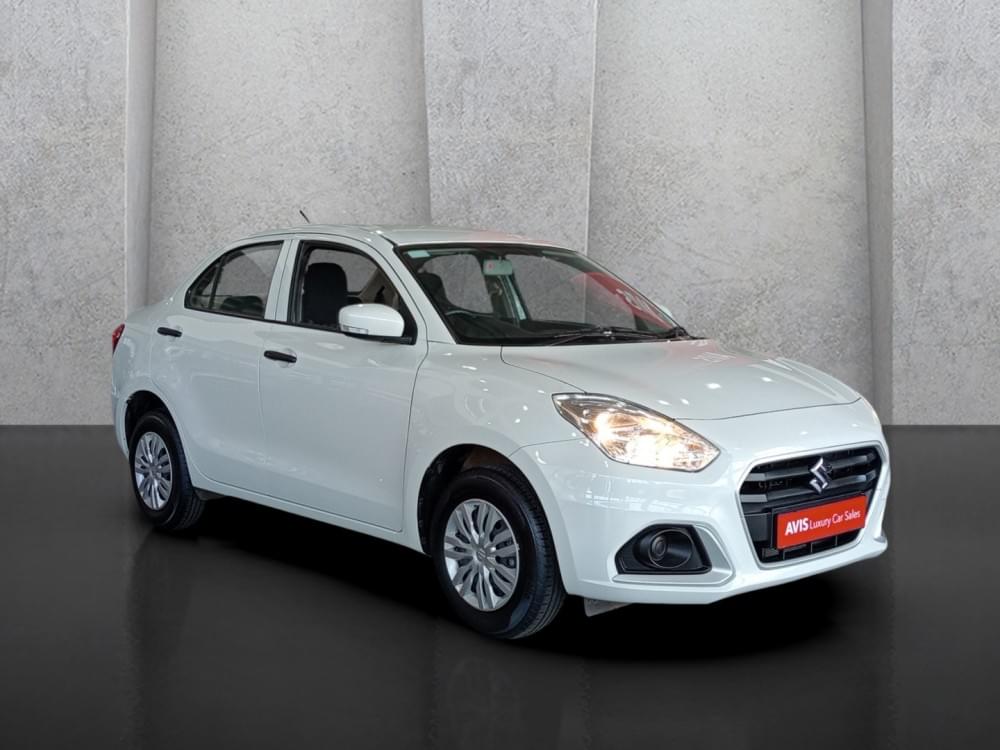 Suzuki Dzire 1.2I Ga