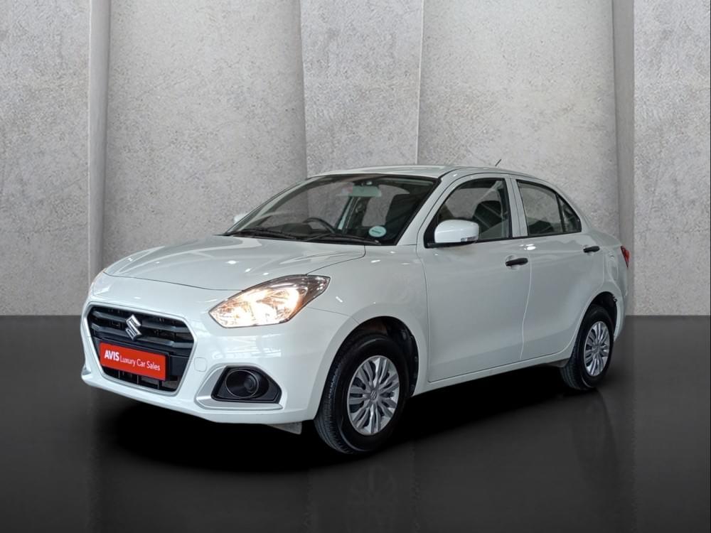 Suzuki Dzire 1.2I Ga