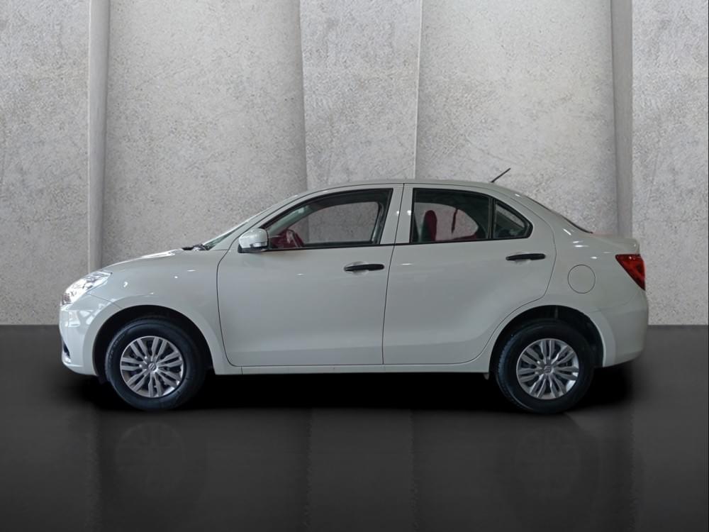 Suzuki Dzire 1.2I Ga