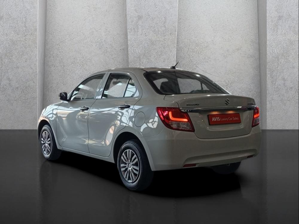 Suzuki Dzire 1.2I Ga