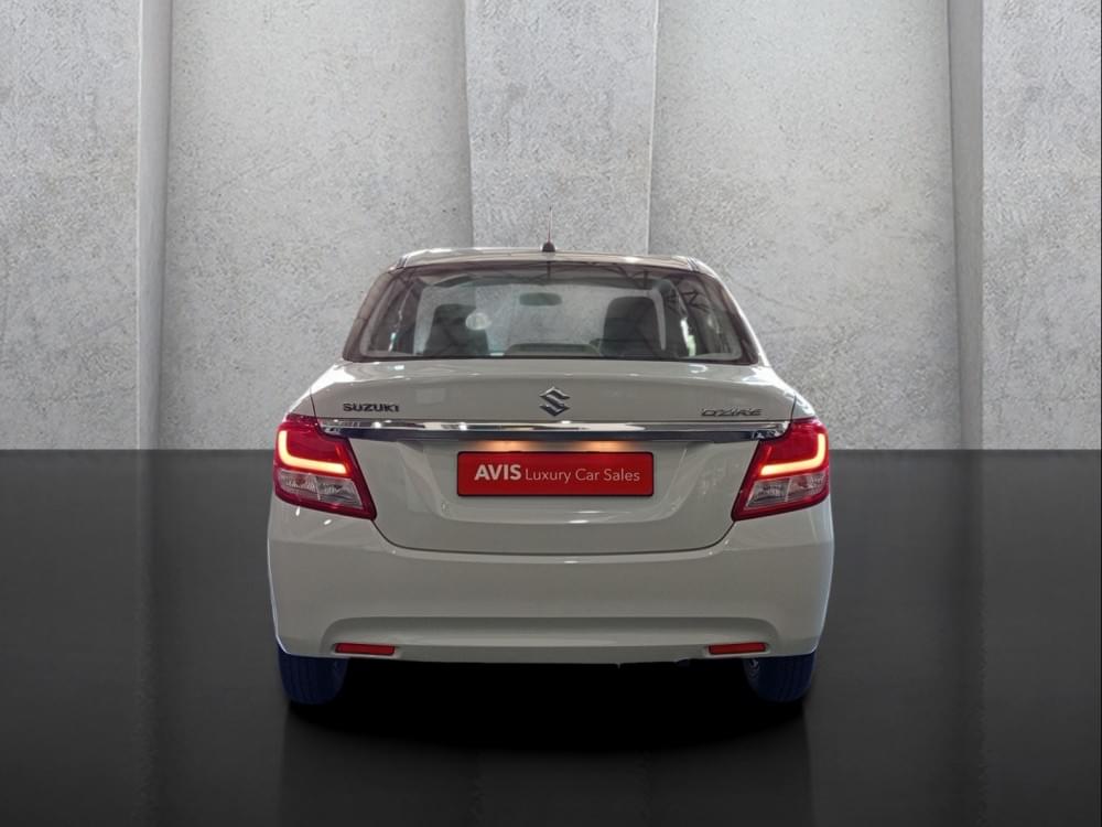 Suzuki Dzire 1.2I Ga