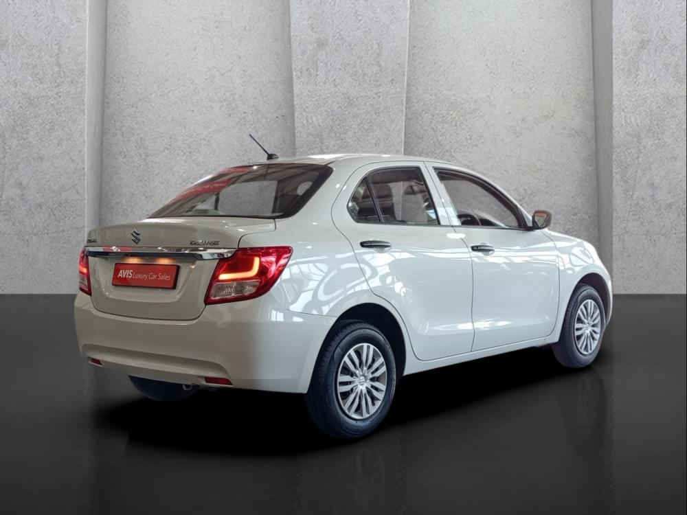 Suzuki Dzire 1.2I Ga
