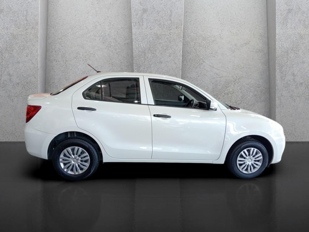 Suzuki Dzire 1.2I Ga
