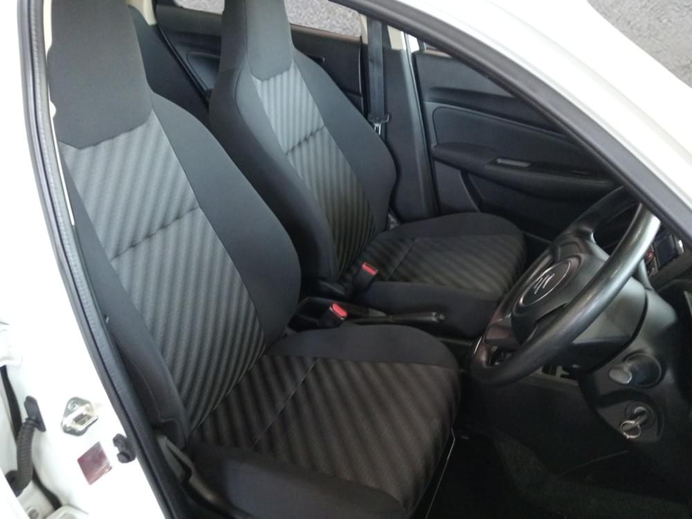 Suzuki Dzire 1.2I Ga