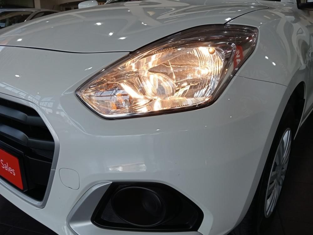 Suzuki Dzire 1.2I Ga