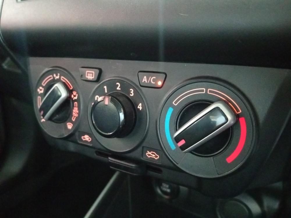 Suzuki Dzire 1.2I Ga