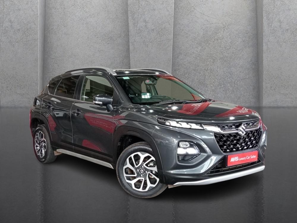 Suzuki Fronx 1.5 Glx At