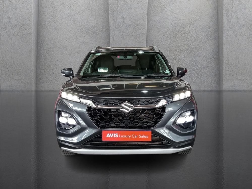 Suzuki Fronx 1.5 Glx At