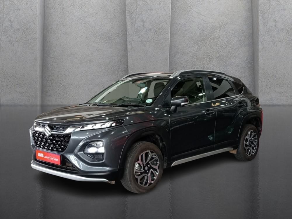 Suzuki Fronx 1.5 Glx At