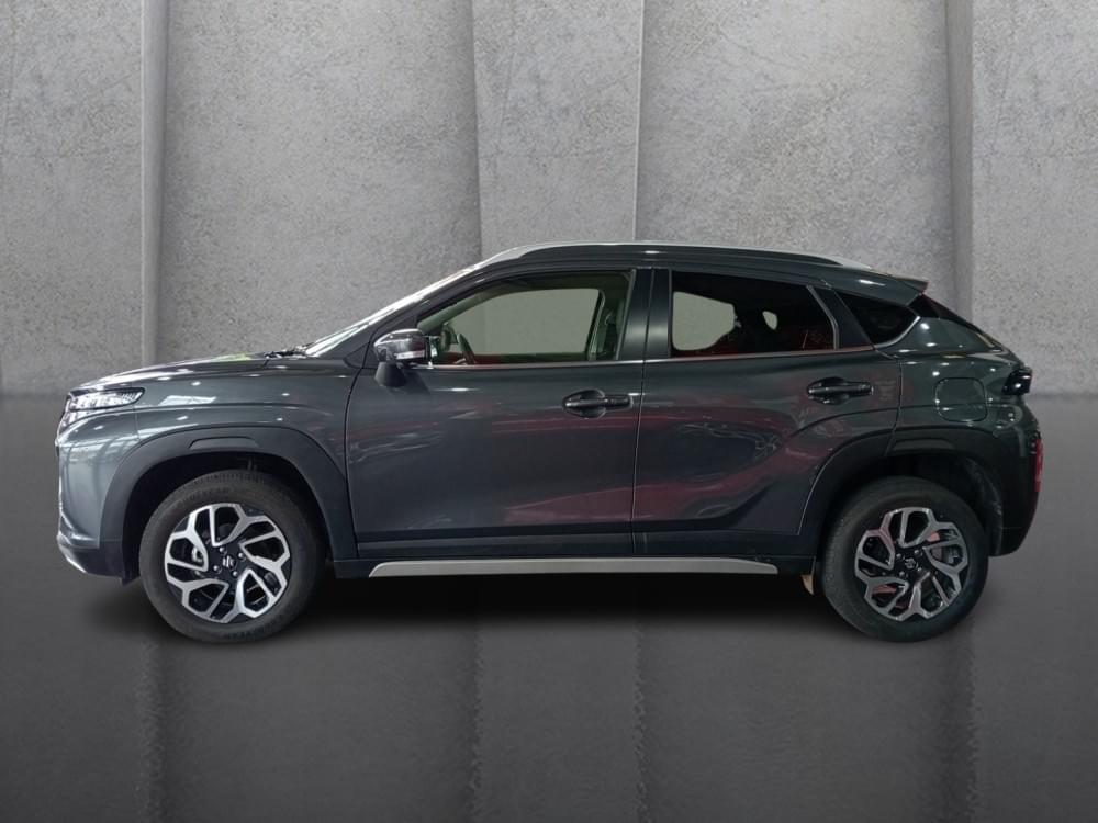 Suzuki Fronx 1.5 Glx At