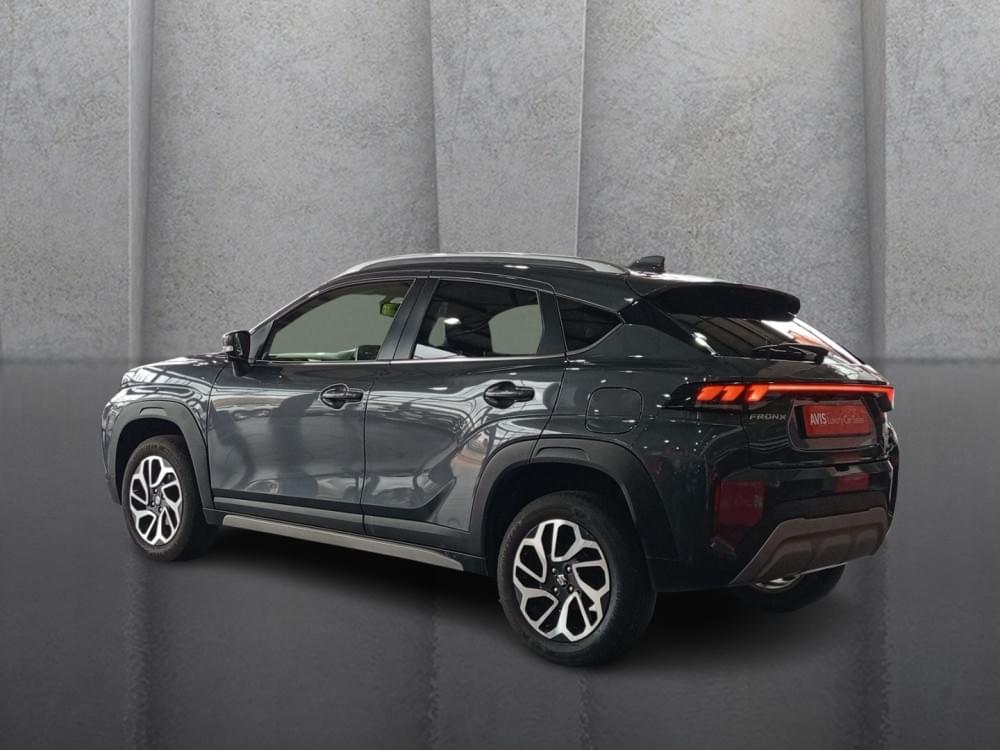 Suzuki Fronx 1.5 Glx At