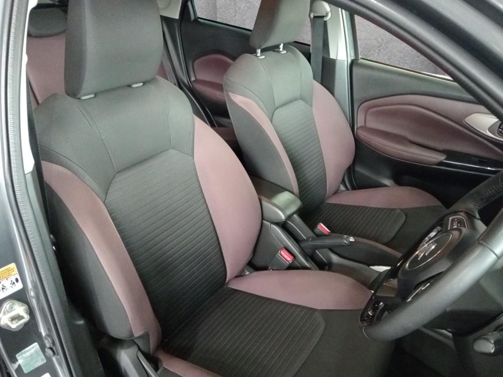 Suzuki Fronx 1.5 Glx At