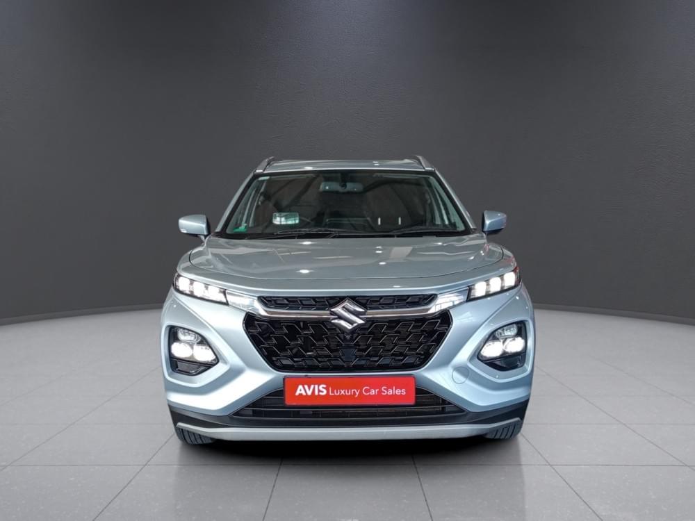Suzuki Fronx 1.5 Glx At