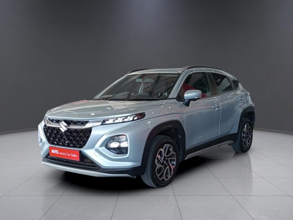 Suzuki Fronx 1.5 Glx At