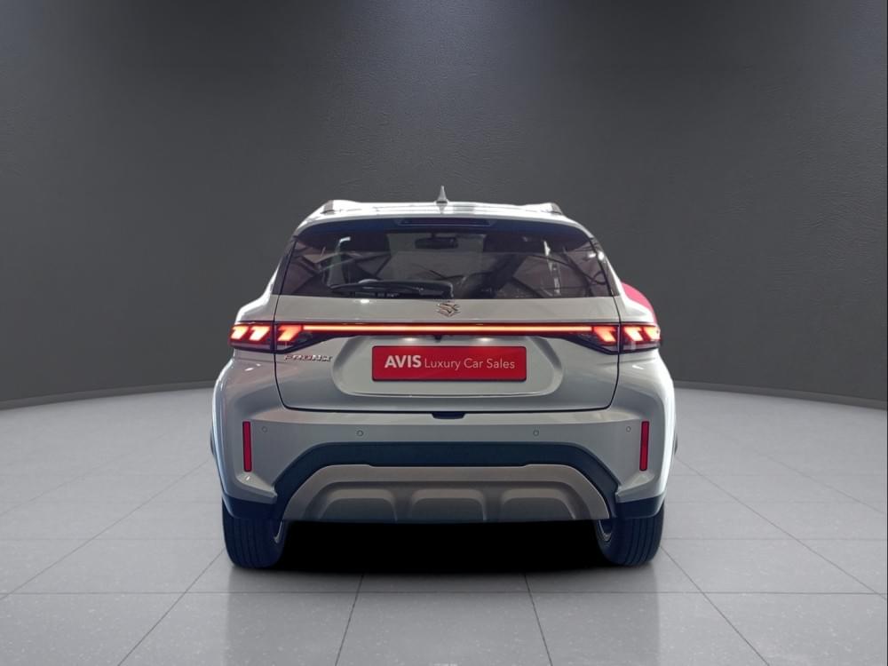 Suzuki Fronx 1.5 Glx At