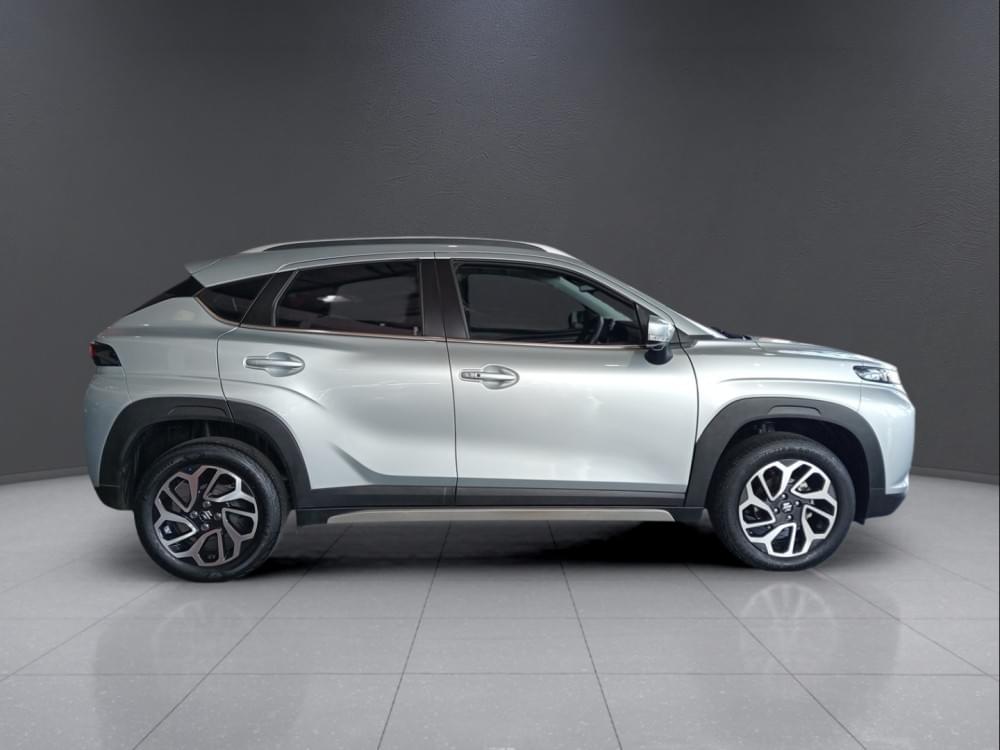 Suzuki Fronx 1.5 Glx At