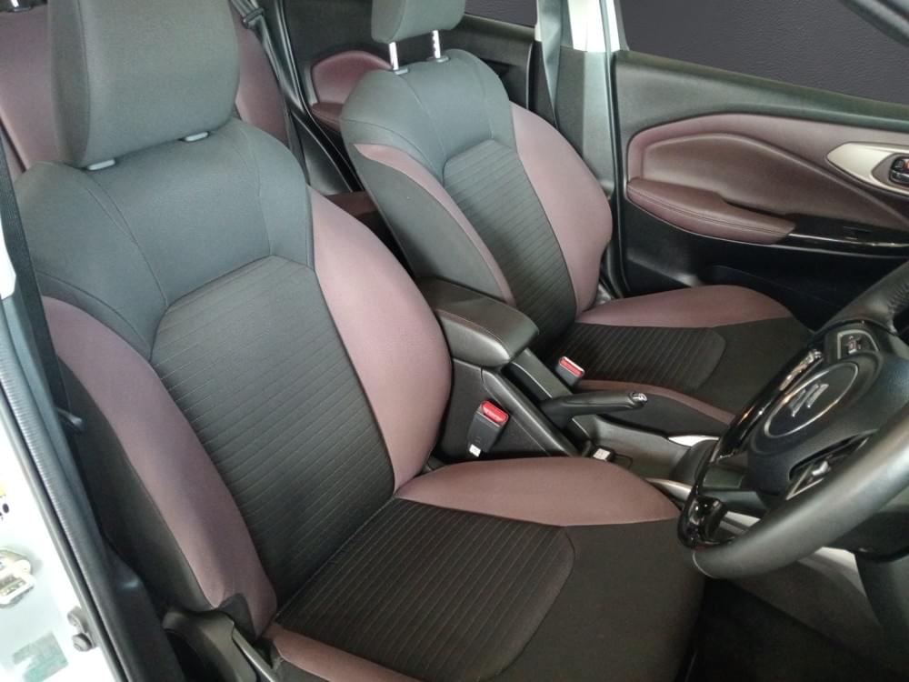 Suzuki Fronx 1.5 Glx At